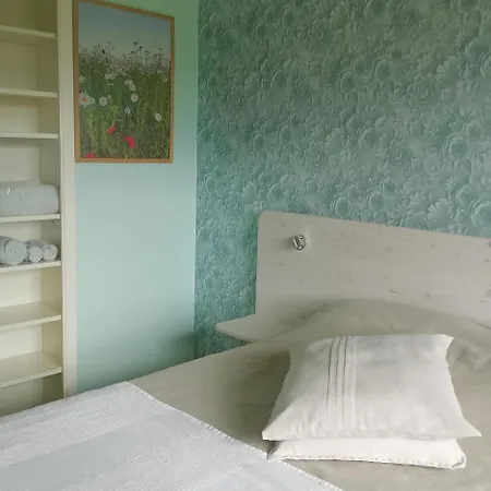 Thegilgahouse Gardenroom Nr 2 Nakskov