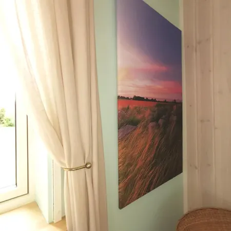Thegilgahouse Gardenroom Nr 2