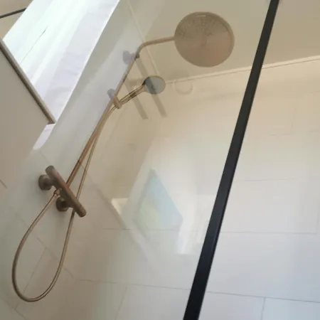 Thegilgahouse Gardenroom Nr 2 Bed & Breakfast