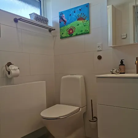 Thegilgahouse Gardenroom Nr 2