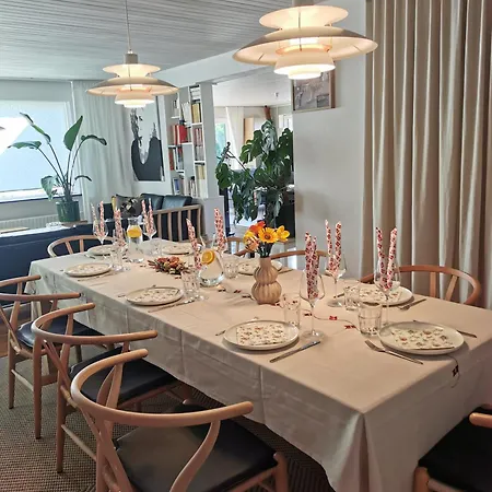 Bed & Breakfast Thegilgahouse Gardenroom Nr 2 3*