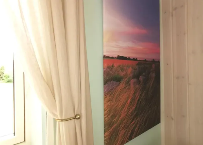 Thegilgahouse Gardenroom Nr 2