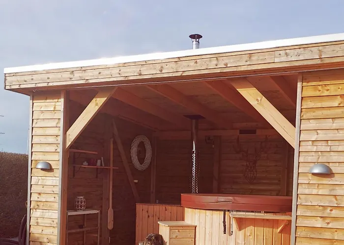 Thegilgahouse Gardenroom Nr 2 Panzió